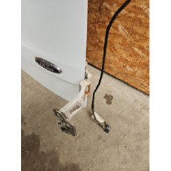Porte De Coffre Droit Ford Transit Custom Phase 1 (3)